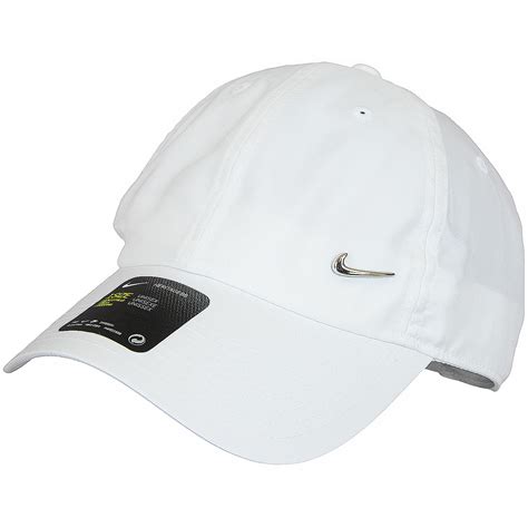 nike swoosh cap weiß|nike side swoosh cap.